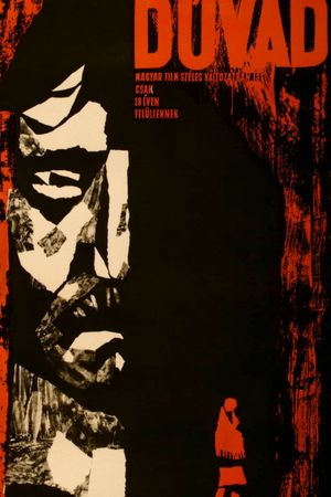 The Brute's poster