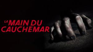 The Hand's poster