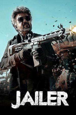 Jailer's poster
