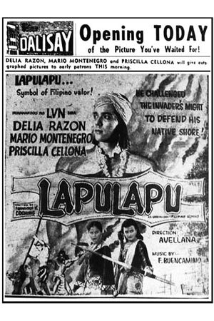 Lapu-Lapu's poster image