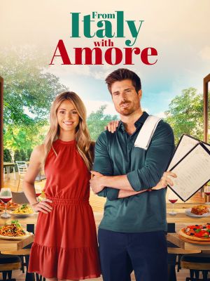 From Italy with Amore's poster