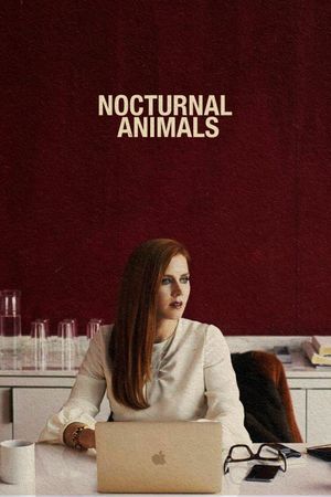 Nocturnal Animals's poster