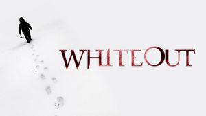 Whiteout's poster