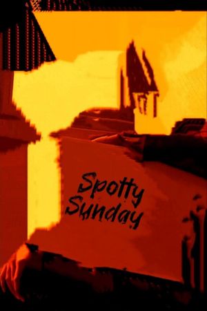 Spotty Sunday's poster