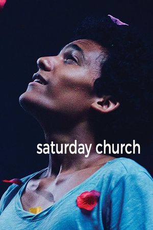 Saturday Church's poster