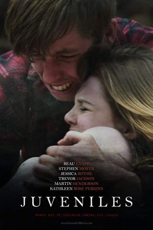 Juveniles's poster