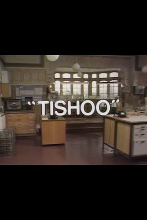 Tishoo's poster