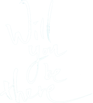 Will You Be There?'s poster