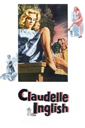Claudelle Inglish's poster