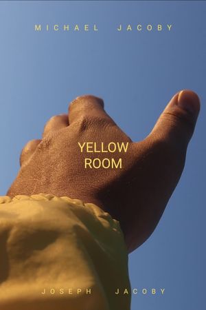 Blank Room's poster