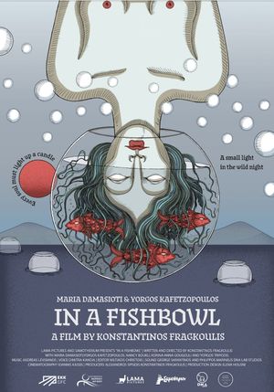 In a Fishbowl's poster