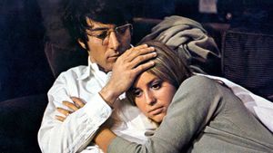 Straw Dogs's poster