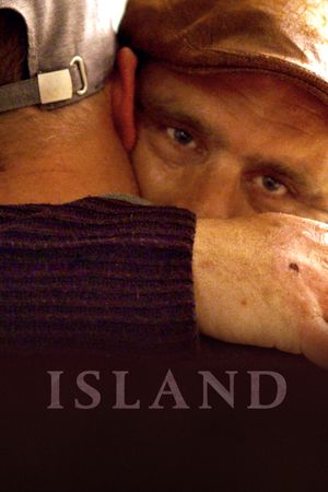 Island's poster