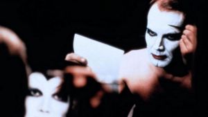 Mephisto's poster