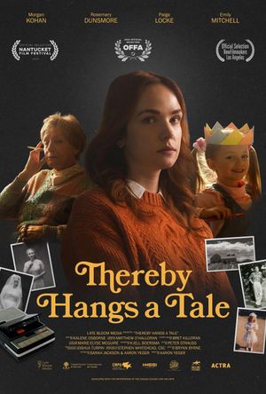 Thereby Hangs a Tale's poster image