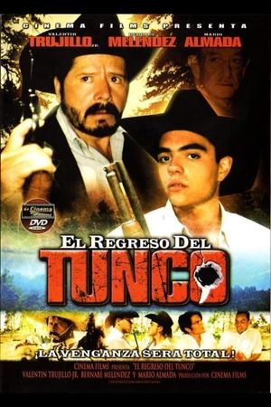 El regreso del tunco's poster