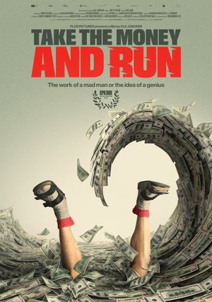 Take the Money and Run's poster