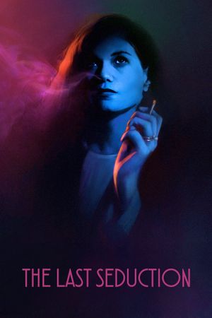 The Last Seduction's poster