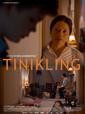 Tinikling's poster