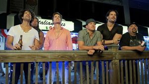 Magic Mike XXL's poster