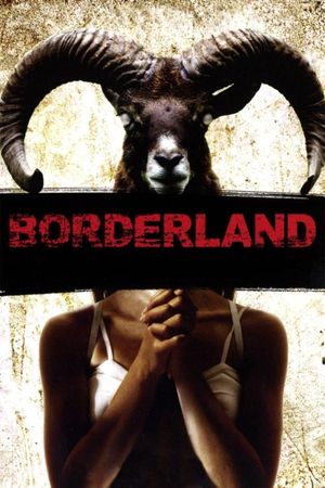 Borderland's poster