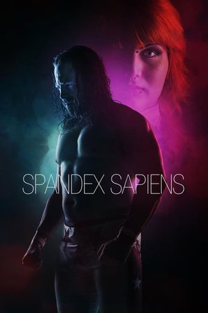 Spandex Sapiens's poster