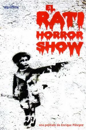 El rati horror show's poster image