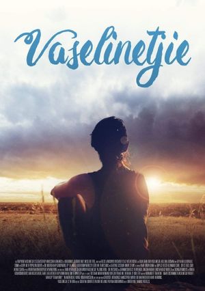 Vaselinetjie's poster