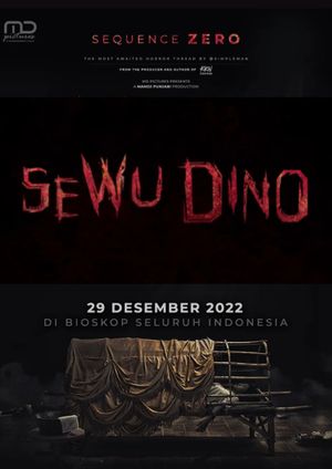 Sewu Dino: Sequence Zero's poster image