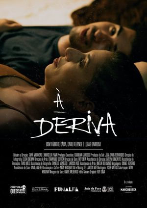 À Deriva's poster