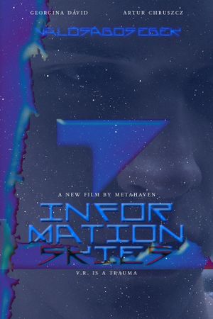 Information Skies's poster