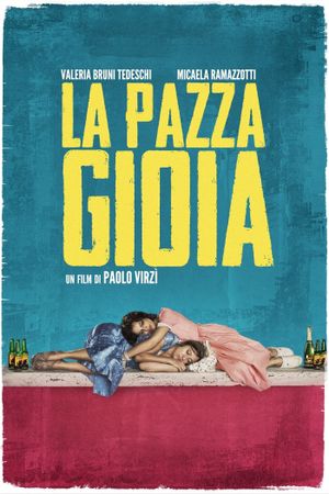 Like Crazy's poster
