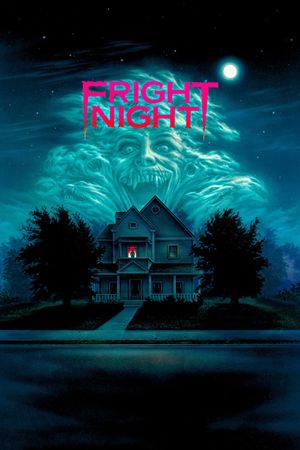 Fright Night's poster