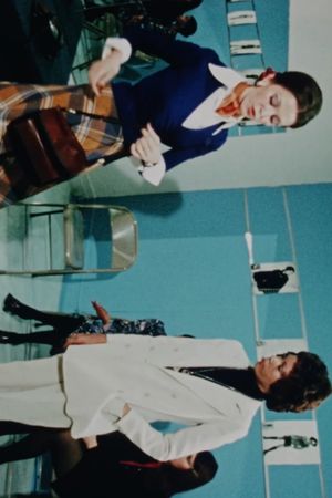 Woman Unlimited's poster image