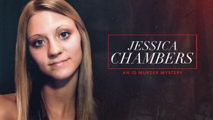 Jessica Chambers: An ID Murder Mystery's poster