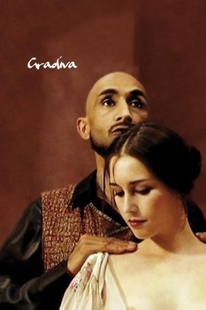 It's Gradiva Who Is Calling You's poster