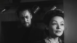 The Ghost and Mrs. Muir's poster