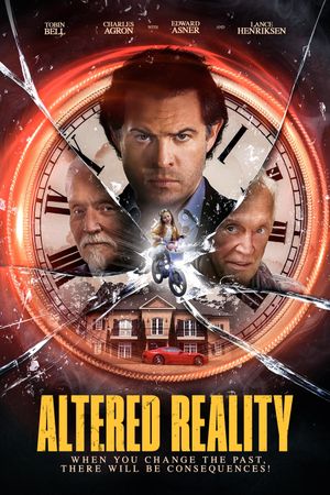 Altered Reality's poster