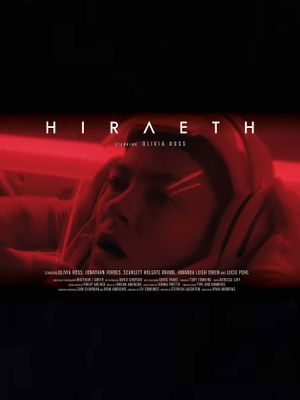 Hiraeth's poster