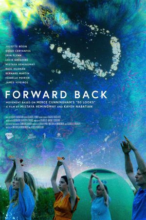 Forward Back's poster