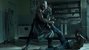See No Evil 2's poster