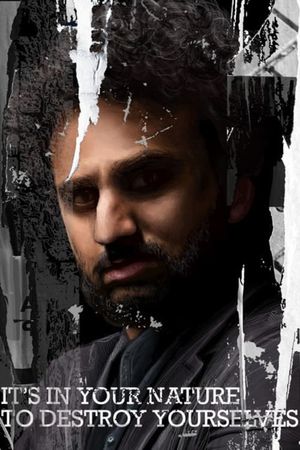 It's In Your Nature to Destroy Yourselves, Pt. 2's poster