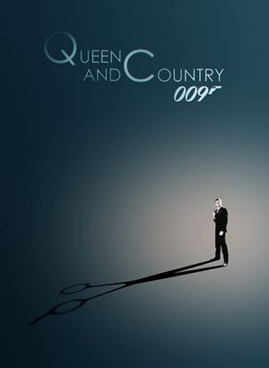 Jayson Bend: Queen and Country's poster image