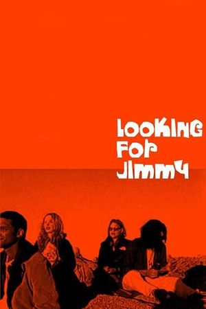 Looking for Jimmy's poster