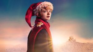 A Boy Called Christmas's poster