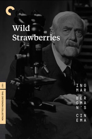 Wild Strawberries's poster