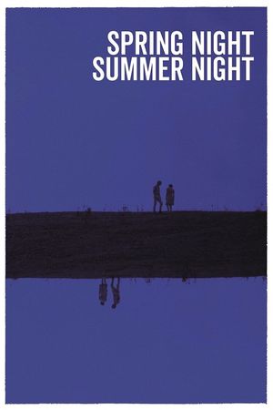 Spring Night Summer Night's poster