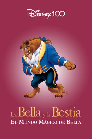 Belle's Magical World's poster