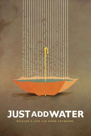 Just Add Water's poster