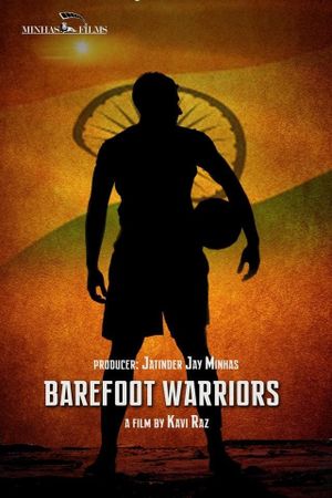Barefoot Warriors's poster